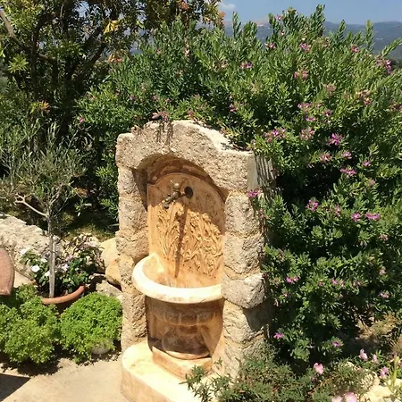 Menegata Garden